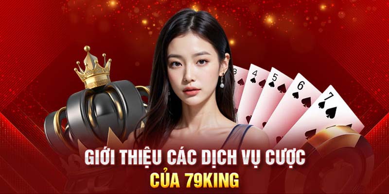 Các hình thức cá cược phong phú và thu hút tại nhà cái