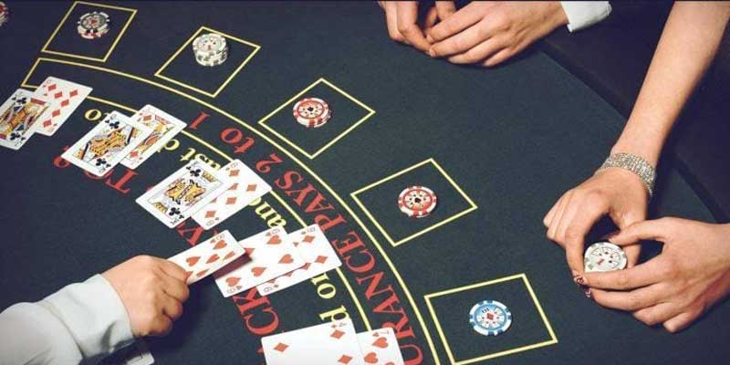 Hiểu rõ về các phiên bản cũng như cách chơi blackjack