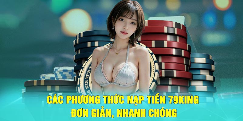 Các bước bảo mật thông tin khi nạp tiền vào tài khoản